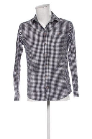Herrenhemd Unbranded, Größe S, Farbe Mehrfarbig, Preis € 25,01, #136755069