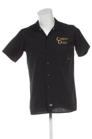 Pánská košile  Dickies, Velikost M, Barva Černá, Cena  497,00 Kč, #136755551