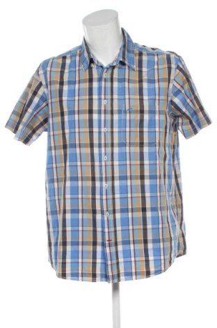 Pánská košile  Camel Active, Velikost XL, Barva Vícebarevné, Cena  677,00 Kč, #136755583