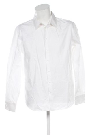 Мъжка риза Montego, Размер L, Цвят Бял, Цена 14,74 €, #136755612
