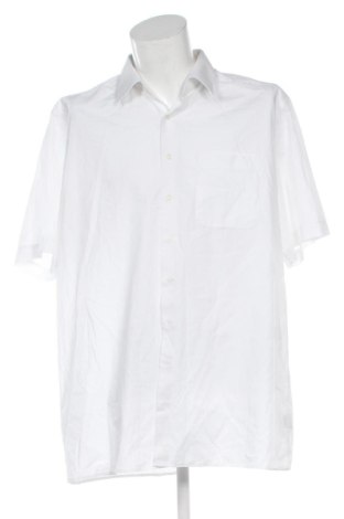 Мъжка риза Eterna, Размер XL, Цвят Бял, Цена 24,44 €, #136755679