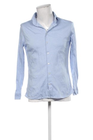 Herrenhemd Desoto, Größe M, Farbe Blau, Preis € 18,66, #136755683