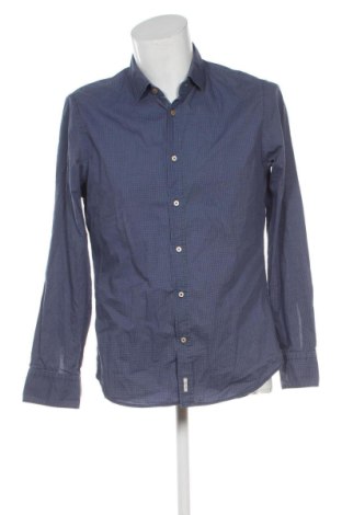 Pánská košile  Marc O'Polo, Velikost M, Barva Modrá, Cena  984,00 Kč, #136755998