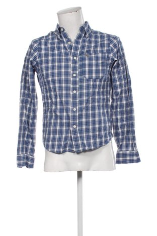 Ανδρικό πουκάμισο Abercrombie & Fitch, Μέγεθος S, Χρώμα Πολύχρωμο, Τιμή 8,99 €, #136756752