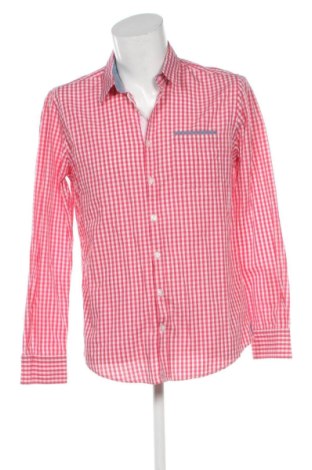 Cămașă de bărbați Harris Wilson, Mărime L, Culoare Multicolor, Preț 146,91 Lei, #136756969