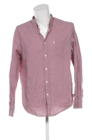 Pánská košile  Ben Sherman, Velikost XXL, Barva Vícebarevné, Cena  799,00 Kč, #136757034