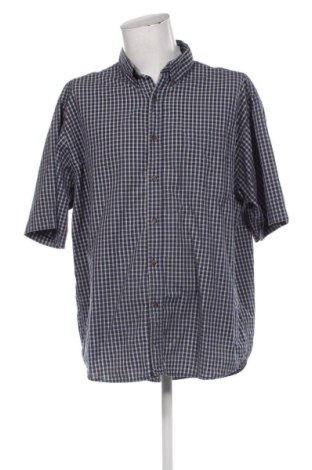 Herrenhemd Next, Größe XL, Farbe Mehrfarbig, Preis € 14,99, #136757611
