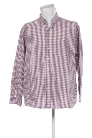 Cămașă de bărbați C.Comberti, Mărime XXL, Culoare Multicolor, Preț 41,83 Lei, #136757620