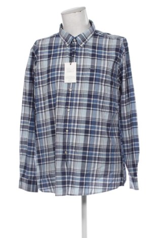 Herrenhemd Barbour, Größe 3XL, Farbe Mehrfarbig, Preis € 80,99, #136757627