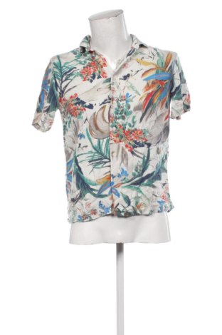 Herrenhemd Xside, Größe S, Farbe Mehrfarbig, Preis € 16,99, #136758604