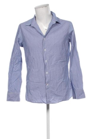 Herrenhemd Unbranded, Größe L, Farbe Mehrfarbig, Preis € 17,99, #136759442