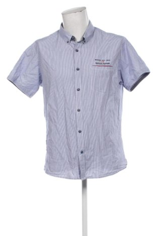 Herrenhemd Diverse, Größe XL, Farbe Mehrfarbig, Preis € 21,99, #136760653