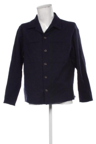Herrenhemd H&M, Größe L, Farbe Blau, Preis € 27,68, #136761706