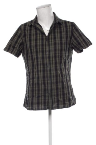 Herrenhemd Unbranded, Größe L, Farbe Mehrfarbig, Preis € 20,99, #136762177