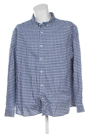 Pánská košile  M&d, Velikost 4XL, Barva Vícebarevné, Cena  418,00 Kč, #136762218