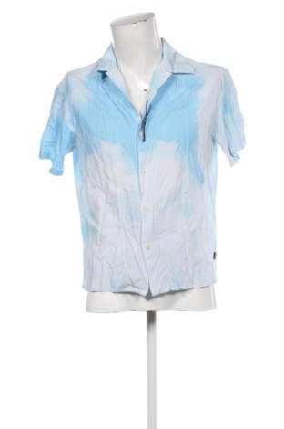 Herrenhemd Jack & Jones, Größe L, Farbe Mehrfarbig, Preis € 21,99, #136762409