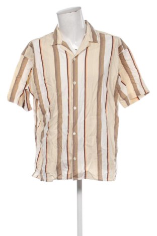 Herrenhemd Jack & Jones, Größe XXL, Farbe Mehrfarbig, Preis € 26,83, #136762980