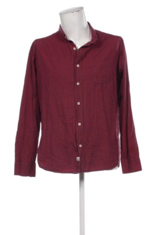 Herrenhemd Unbranded, Größe 3XL, Farbe Mehrfarbig, Preis € 15,99, #136763153