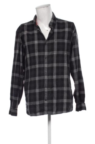 Herrenhemd S.Oliver, Größe XXL, Farbe Mehrfarbig, Preis € 16,99, #136763190