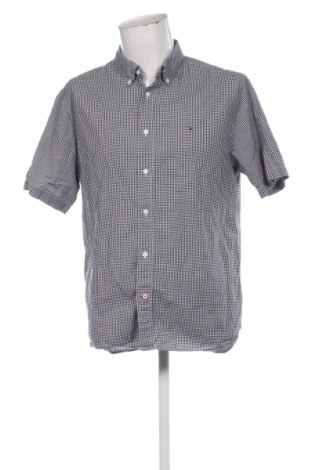 Herrenhemd Tommy Hilfiger, Größe XL, Farbe Mehrfarbig, Preis € 47,99, #136763672