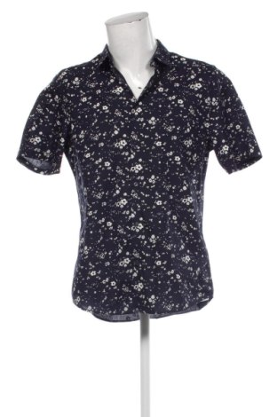 Herrenhemd H&M, Größe L, Farbe Mehrfarbig, Preis € 15,43, #136764354