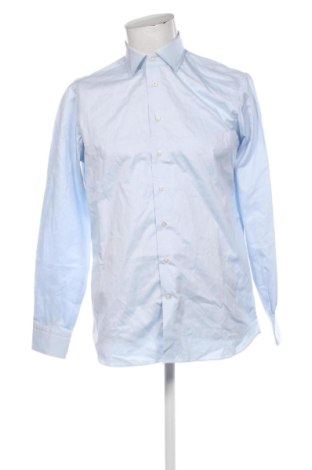 Herrenhemd Eduard Dressler, Größe L, Farbe Blau, Preis € 94,23, #136765387