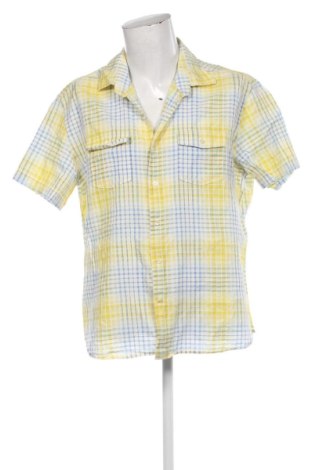 Herrenhemd Unbranded, Größe XXL, Farbe Mehrfarbig, Preis € 20,00, #136765470