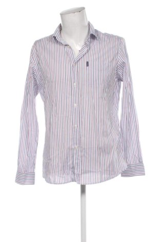 Herrenhemd Barbour, Größe L, Farbe Mehrfarbig, Preis € 35,49, #136765514
