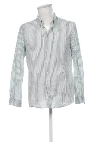 Herrenhemd Barbour, Größe L, Farbe Mehrfarbig, Preis € 35,49, #136765620