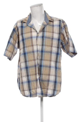 Herrenhemd Erten, Größe XL, Farbe Mehrfarbig, Preis € 20,00, #136766021