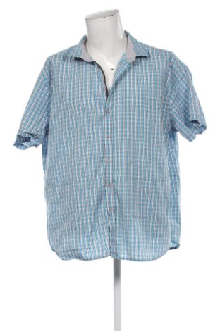 Herrenhemd Pier Lucci, Größe 3XL, Farbe Mehrfarbig, Preis 20,00 €, #136766131