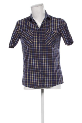 Herrenhemd Lee Cooper, Größe M, Farbe Mehrfarbig, Preis € 11,70, #136766133