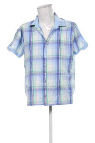 Herrenhemd Unbranded, Größe XXL, Farbe Mehrfarbig, Preis € 20,00, #136766154