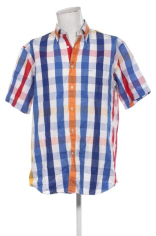 Herrenhemd Paul & Shark, Größe L, Farbe Mehrfarbig, Preis € 35,10, #136766755