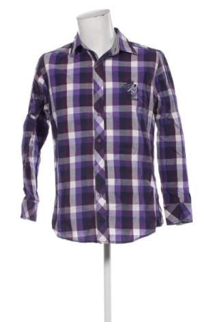 Herrenhemd Liv, Größe L, Farbe Mehrfarbig, Preis € 9,99, #136770519