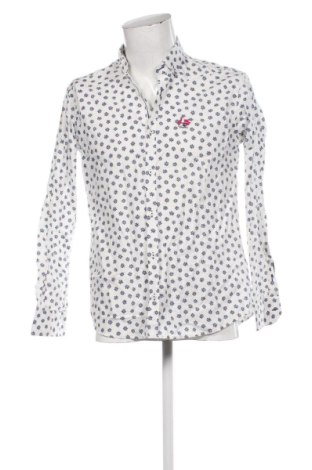 Herrenhemd Unbranded, Größe S, Farbe Mehrfarbig, Preis € 12,00, #136771183