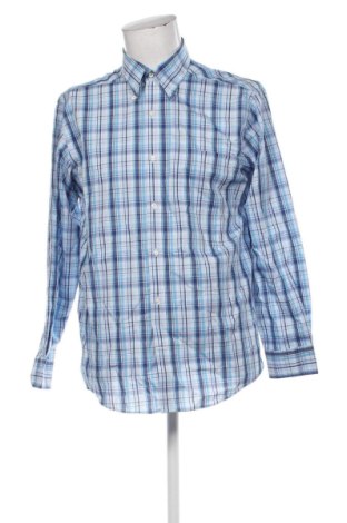 Herrenhemd Tchibo, Größe XXL, Farbe Mehrfarbig, Preis € 7,67, #136771529