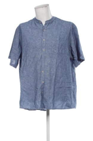 Herrenhemd Morgan, Größe XXL, Farbe Blau, Preis € 15,00, #136772763