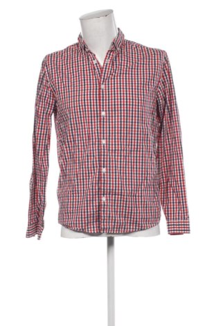 Herrenhemd H&M, Größe M, Farbe Mehrfarbig, Preis € 7,00, #136779568