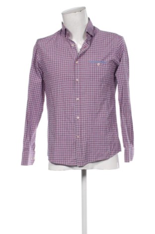 Herrenhemd Teodor, Größe M, Farbe Mehrfarbig, Preis € 13,00, #136779598