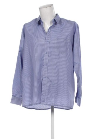 Herrenhemd Unbranded, Größe XXL, Farbe Mehrfarbig, Preis € 14,00, #136782377