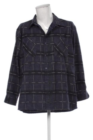 Мъжка риза Unbranded, Размер XXL, Цвят Многоцветен, Цена 8,69 €, #136782584