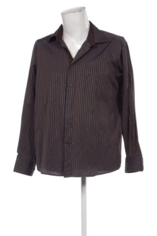 Herrenhemd Unbranded, Größe XL, Farbe Mehrfarbig, Preis € 12,00, #136785558