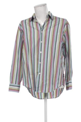 Cămașă de bărbați Nautica, Mărime L, Culoare Multicolor, Preț 114,69 Lei, #136785658
