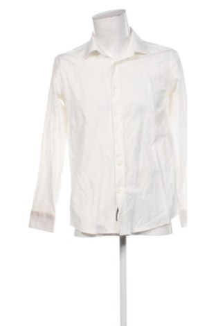 Pánska košeľa  Andrews, Veľkosť L, Farba Biela, Cena  17,00 €, #136697299