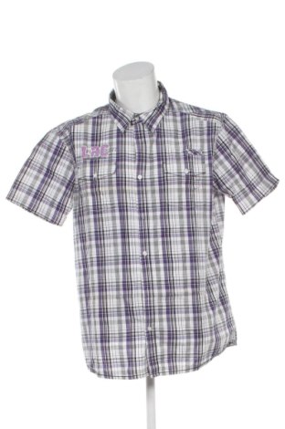Herrenhemd Angelo Litrico, Größe XXL, Farbe Mehrfarbig, Preis € 13,00, #136604589