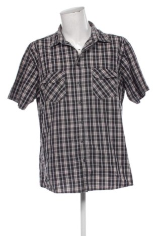 Cămașă de bărbați Angelo Litrico, Mărime XXL, Culoare Multicolor, Preț 135,54 Lei, #136684224