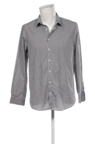 Herrenhemd Angelo Litrico, Größe L, Farbe Mehrfarbig, Preis 5,99 €, #136703676