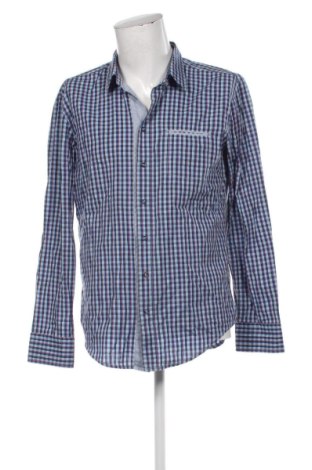 Herrenhemd BOSS, Größe XL, Farbe Mehrfarbig, Preis 47,99 €, #136700804