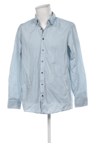 Pánská košile  Casa Moda, Velikost XL, Barva Vícebarevné, Cena  249,00 Kč, #136688297